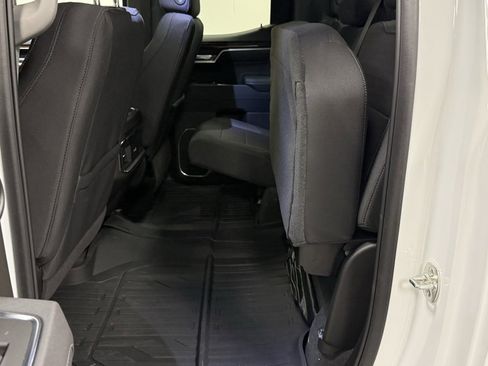 New 2025 GMC Sierra 1500 Elevation w/ Preferred Package image 23