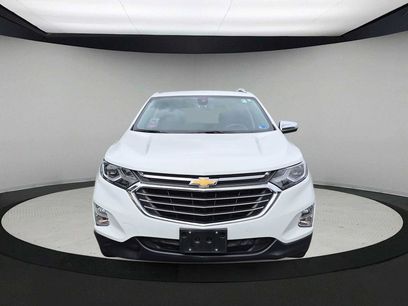 Used 2021 Chevrolet Equinox Premier w/ LPO, Floor Liner Package