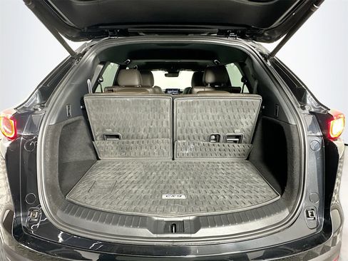 Certified 2022 MAZDA CX-9 Signature image 28