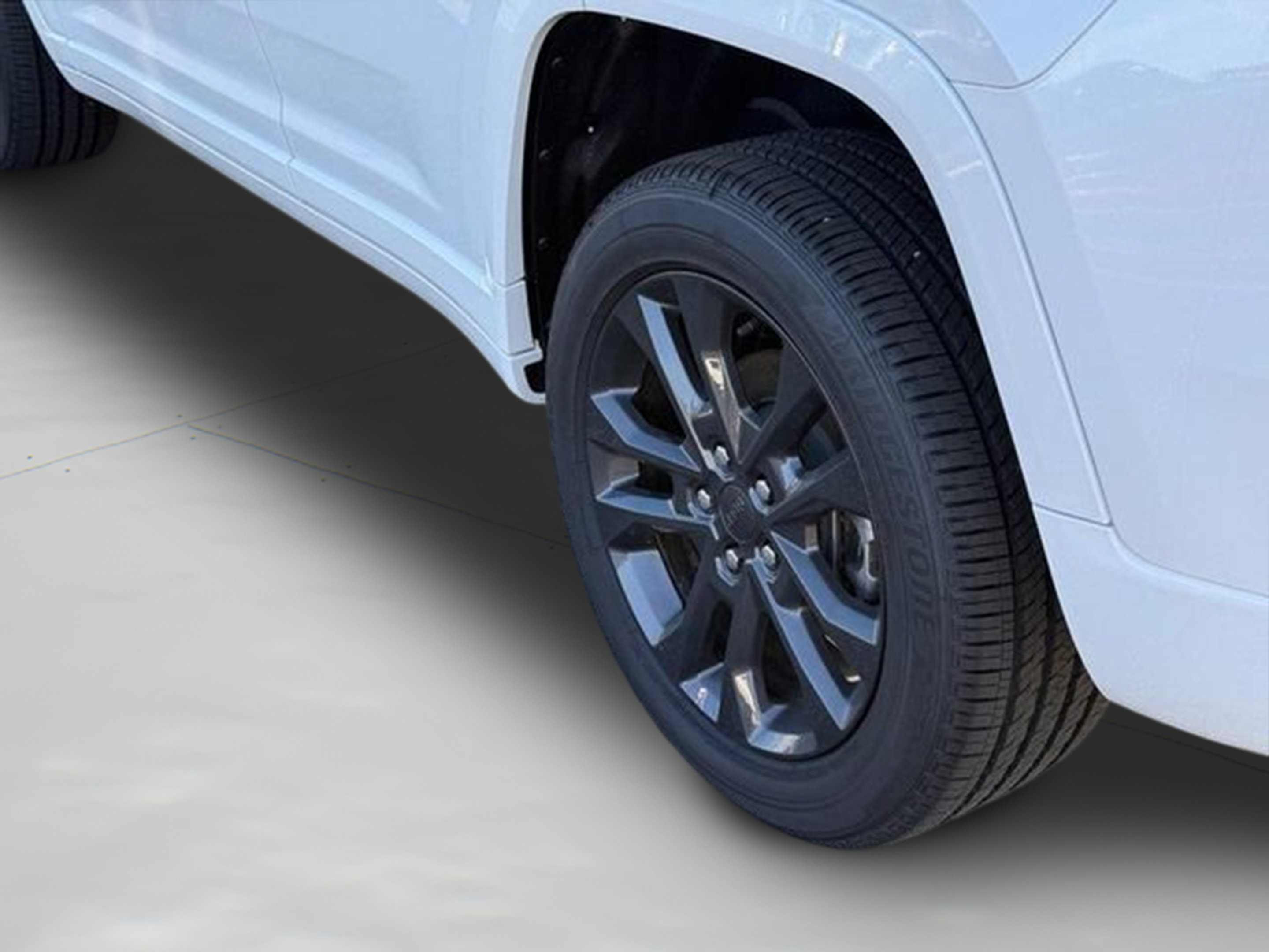 New 2026 Jeep Grand Cherokee Limited AWD/4WD image 32