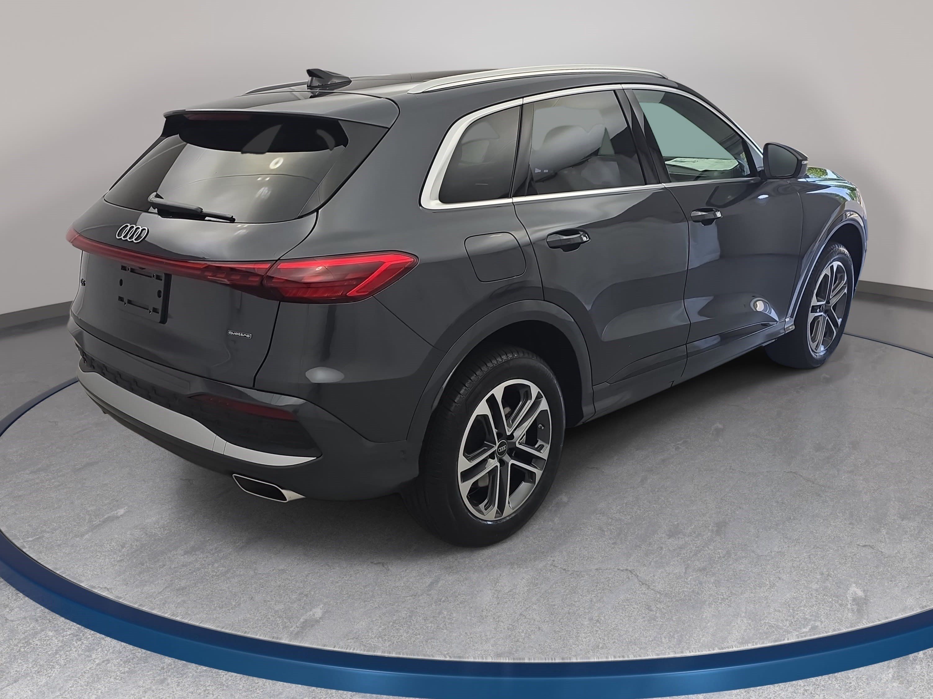 New 2026 Audi Q5 Premium Plus AWD/4WD image 5