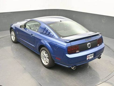 Used 2007 Ford Mustang GT Premium RWD image 37