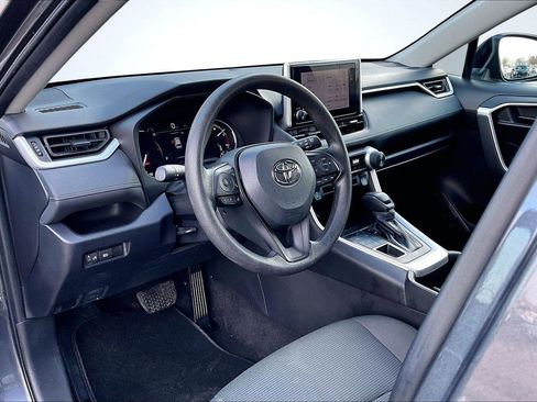 Used 2024 Toyota RAV4 LE image 15