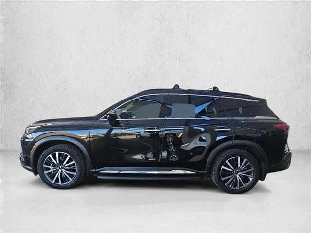 Used 2023 INFINITI QX60 Autograph AWD/4WD image 10