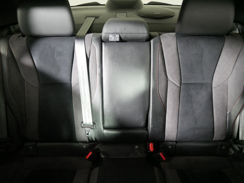 Used 2023 Subaru WRX Limited image 13