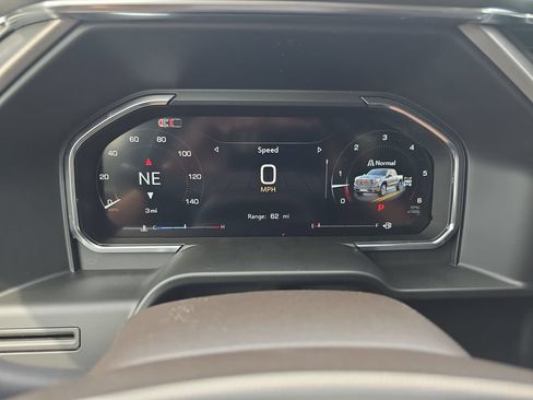 New 2026 GMC Sierra 1500 Denali AWD/4WD image 17