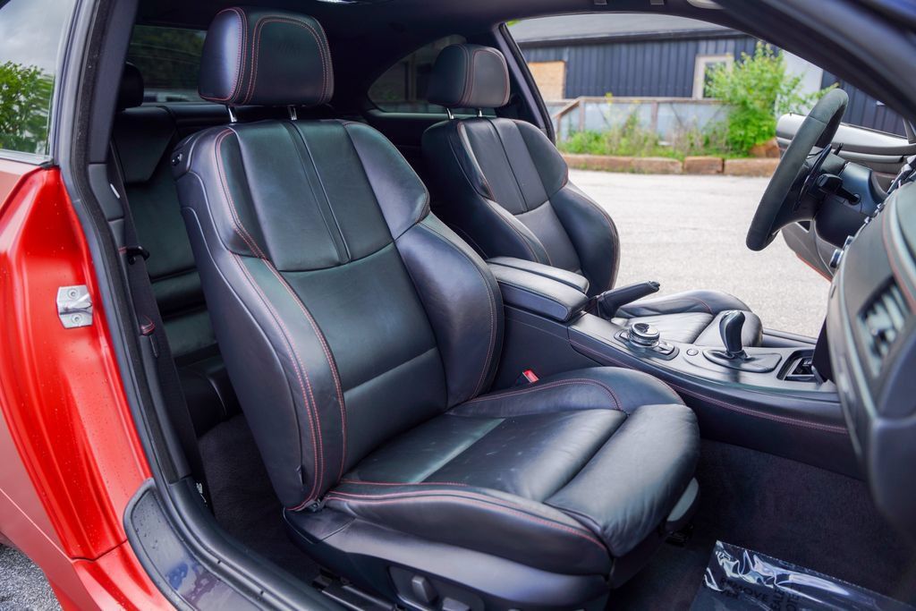Used 2013 BMW M3 Coupe RWD image 32