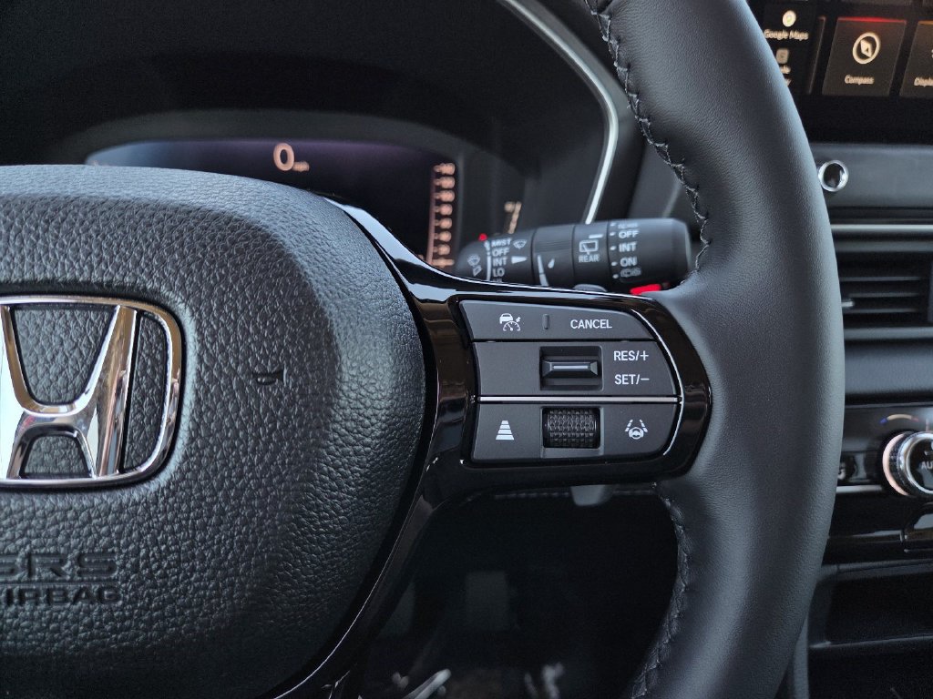 New 2026 Honda Pilot EX-L image 23