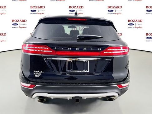 Used 2019 Lincoln MKC Reserve image 7