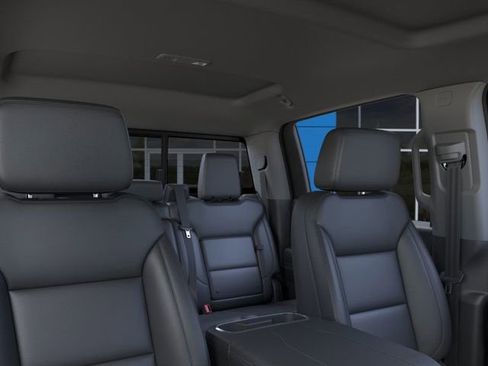 New 2026 GMC Sierra 1500 Elevation image 24