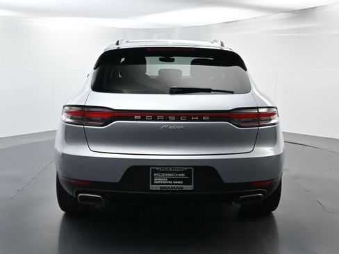 Certified 2021 Porsche Macan image 13