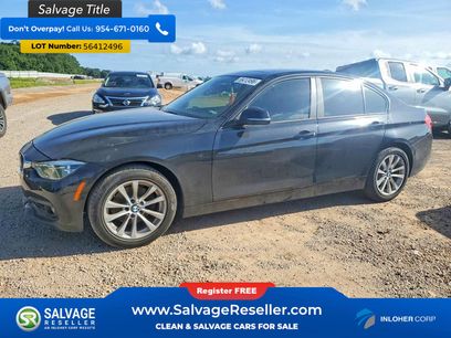 Used 2018 BMW 320i Sedan w/ Convenience Package