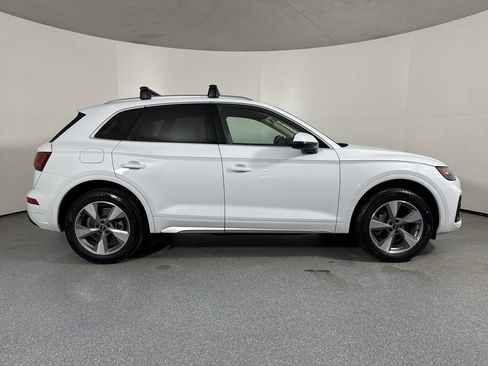 Used 2023 Audi Q5 2.0T Premium Plus w/ Premium Plus Package image 38