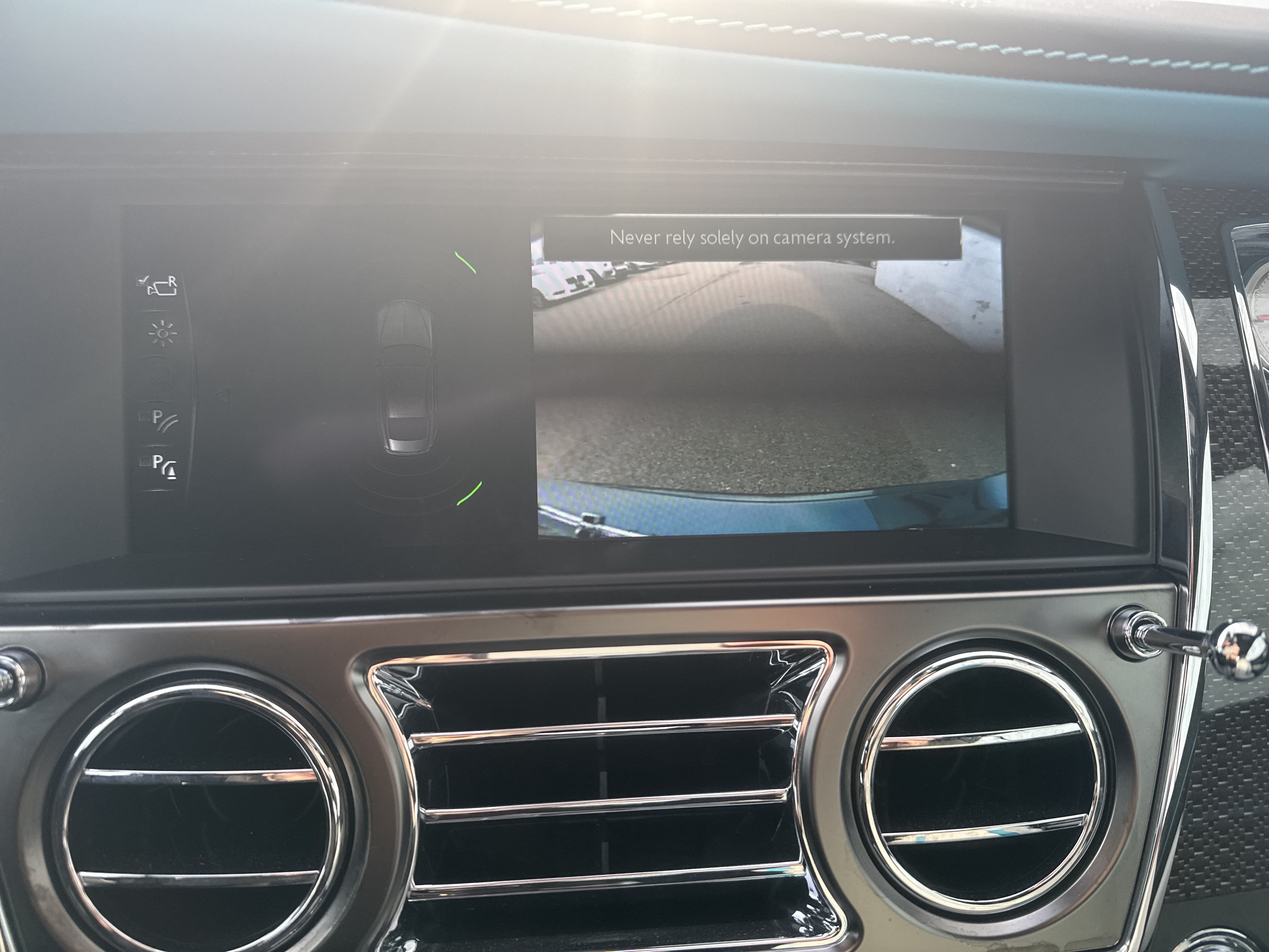 Certified 2020 Rolls-Royce Wraith RWD image 24