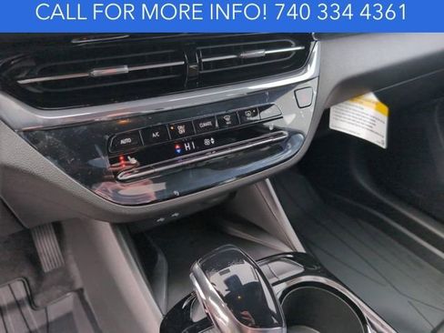 New 2026 Buick Envista Avenir image 21