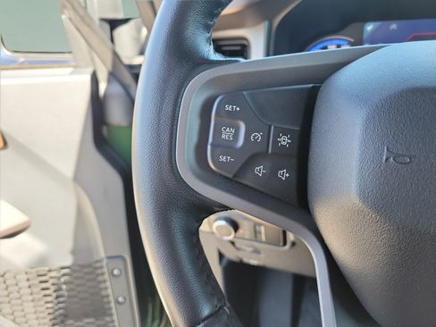 Used 2023 Ford Bronco Outer Banks AWD/4WD image 23