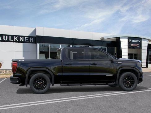 New 2026 GMC Sierra 1500 Elevation image 5