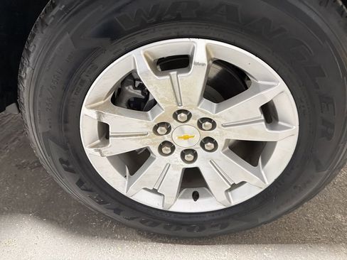 Used 2022 Chevrolet Colorado LT w/ Fleet Safety Package image 40