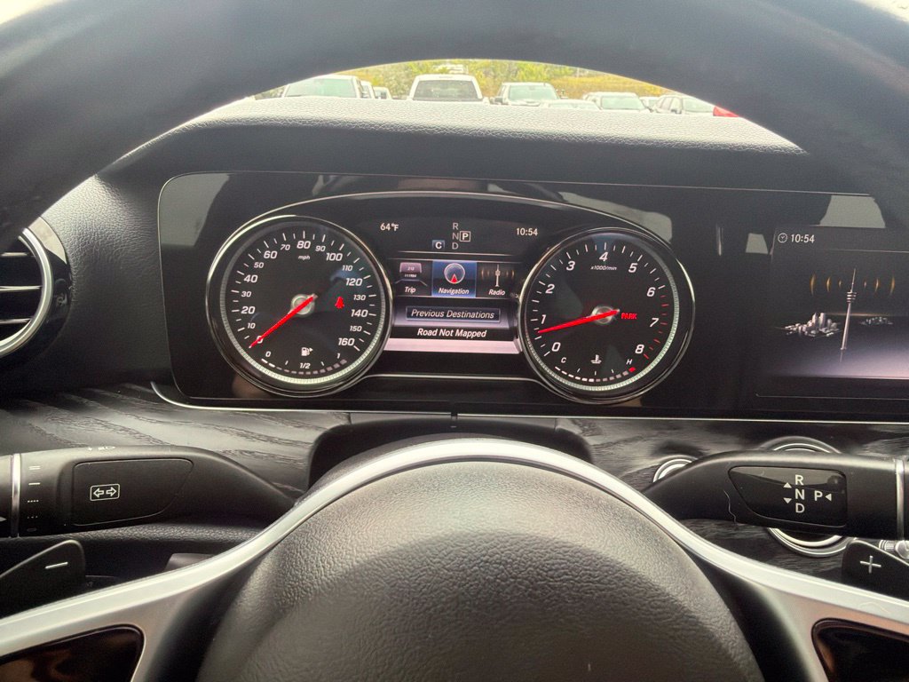 Used 2019 Mercedes-Benz E 300 4MATIC image 13