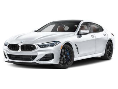 Used 2024 BMW M850i Gran Coupe xDrive