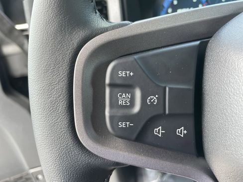 New 2026 Ford Bronco Big Bend AWD/4WD image 28