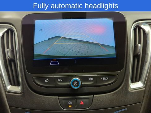 Used 2020 Chevrolet Malibu LT w/ Leather Package FWD image 15