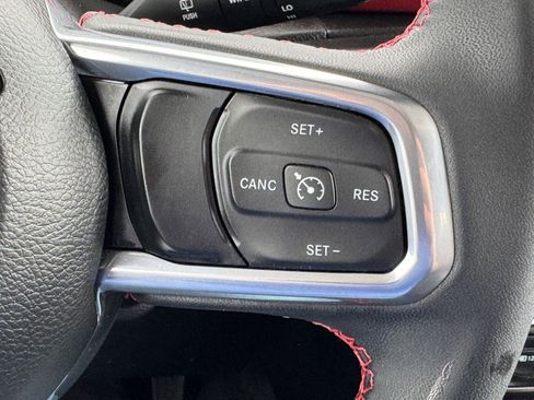 Certified 2023 Jeep Wrangler Unlimited Rubicon AWD/4WD image 21