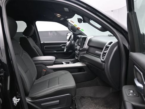 Used 2020 RAM 1500 Big Horn AWD/4WD image 27