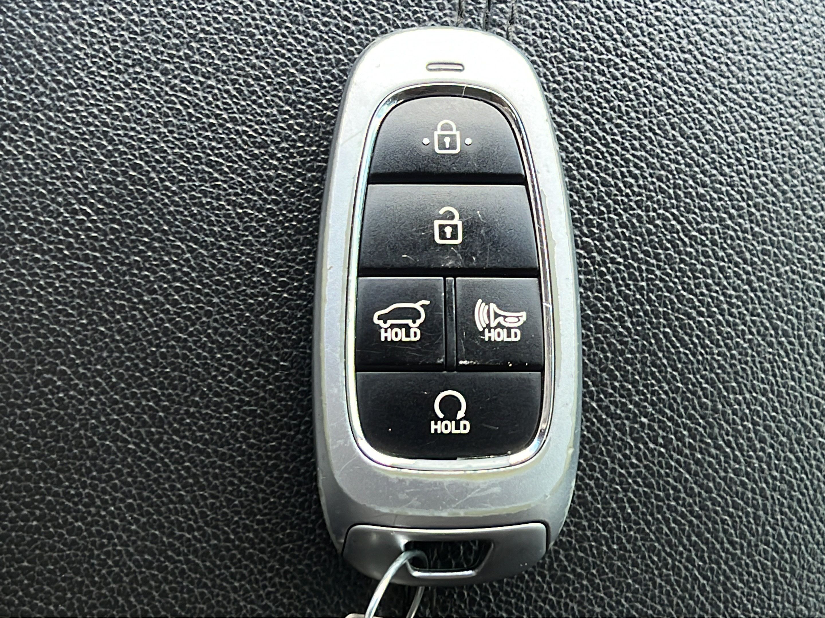 Used 2023 Hyundai Tucson SEL w/ Convenience Package FWD image 26