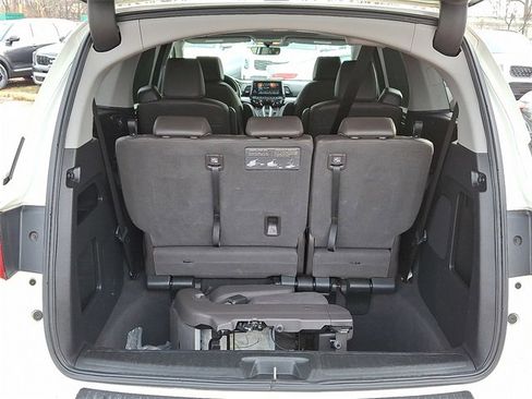 Used 2019 Honda Odyssey EX-L image 30
