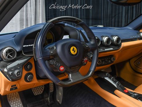 Used 2017 Ferrari F12 Berlinetta RWD image 8