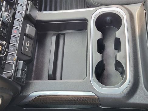 Used 2021 Chevrolet Silverado 1500 RST w/ Texas Edition Plus image 20