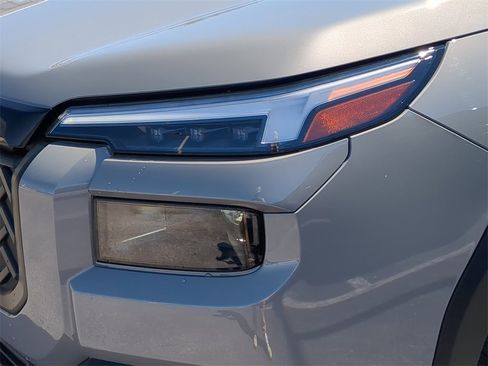 New 2026 Subaru Outback Premium image 7