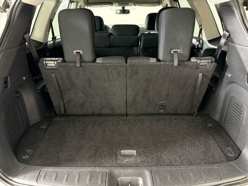 Certified 2017 Nissan Pathfinder SV image 35