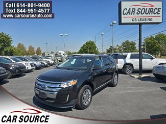 Used 2011 Ford Edge SEL w/ 202A Rapid Spec Order Code image 1