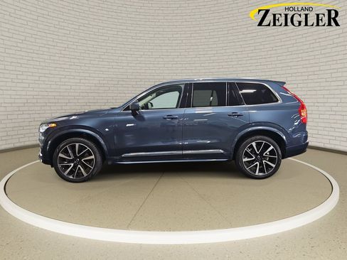 Used 2023 Volvo XC90 B6 Plus w/ Protection Package AWD/4WD image 8