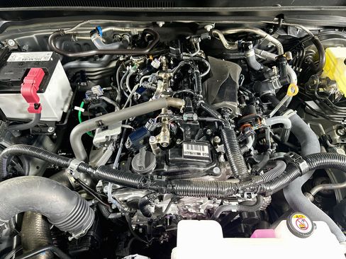 Used 2026 Toyota Tacoma SR5 RWD image 31
