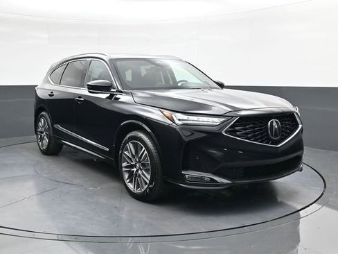 New 2026 Acura MDX w/ Advance Package image 1