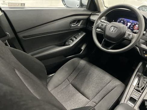 Used 2024 Honda Accord EX image 12