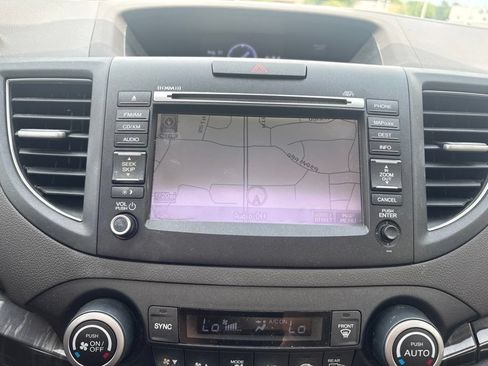 Used 2014 Honda CR-V EX-L image 19