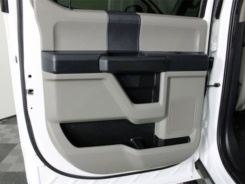 Used 2022 Ford F350 XL w/ Power Equipment Group image 29