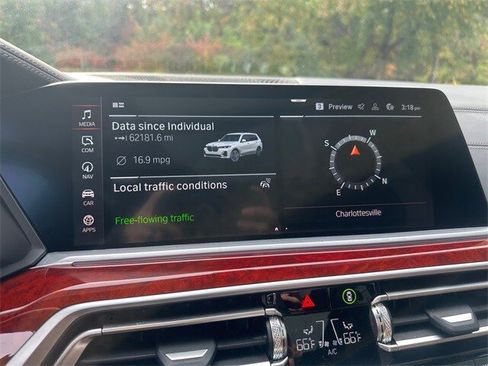 Used 2022 BMW ALPINA XB7 image 17