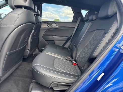 Used 2023 Kia Sportage X-Line w/ X-Line Premium Package image 9