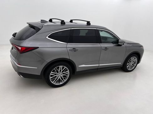 Used 2023 Acura MDX SH-AWD w/ Advance Package image 6