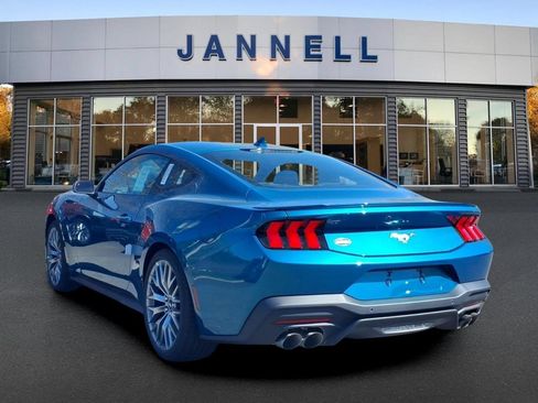 New 2026 Ford Mustang Premium RWD image 51
