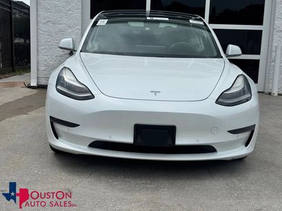 Used 2020 Tesla Model 3 Performance
