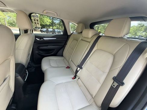 Used 2018 MAZDA CX-5 Touring FWD image 23