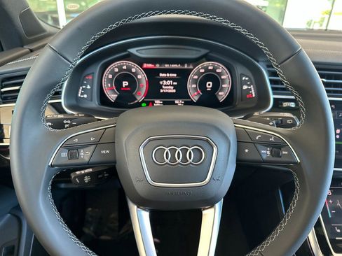 New 2026 Audi Q7 3.0T Premium Plus AWD/4WD image 24