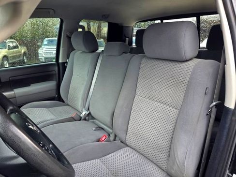 Used 2013 Toyota Tundra 4x4 Double Cab image 24