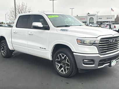 Used 2025 RAM 1500 Laramie